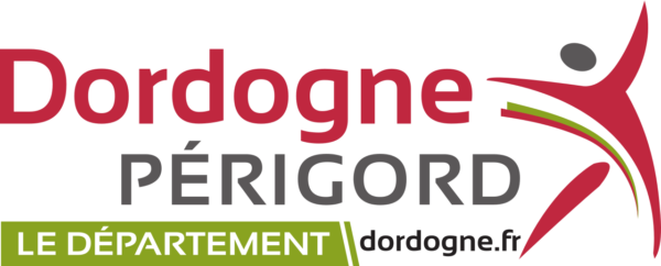 logo département Dordogne