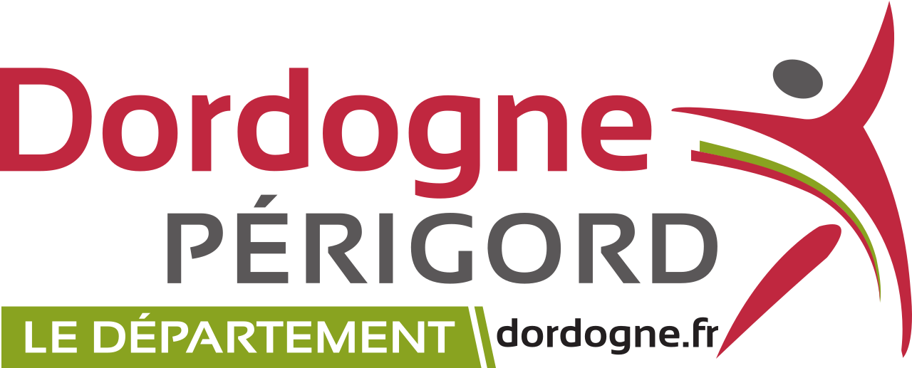 logo département Dordogne
