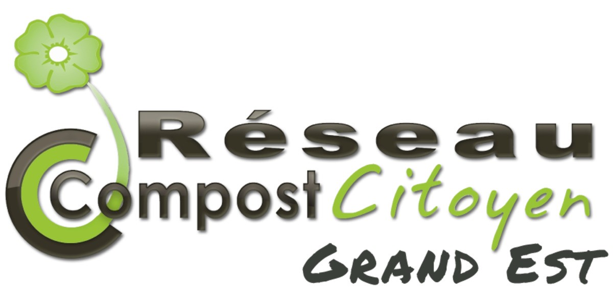 logo réseau compost citoyen