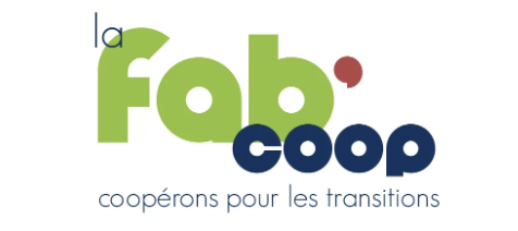 logo de la Fab Coop